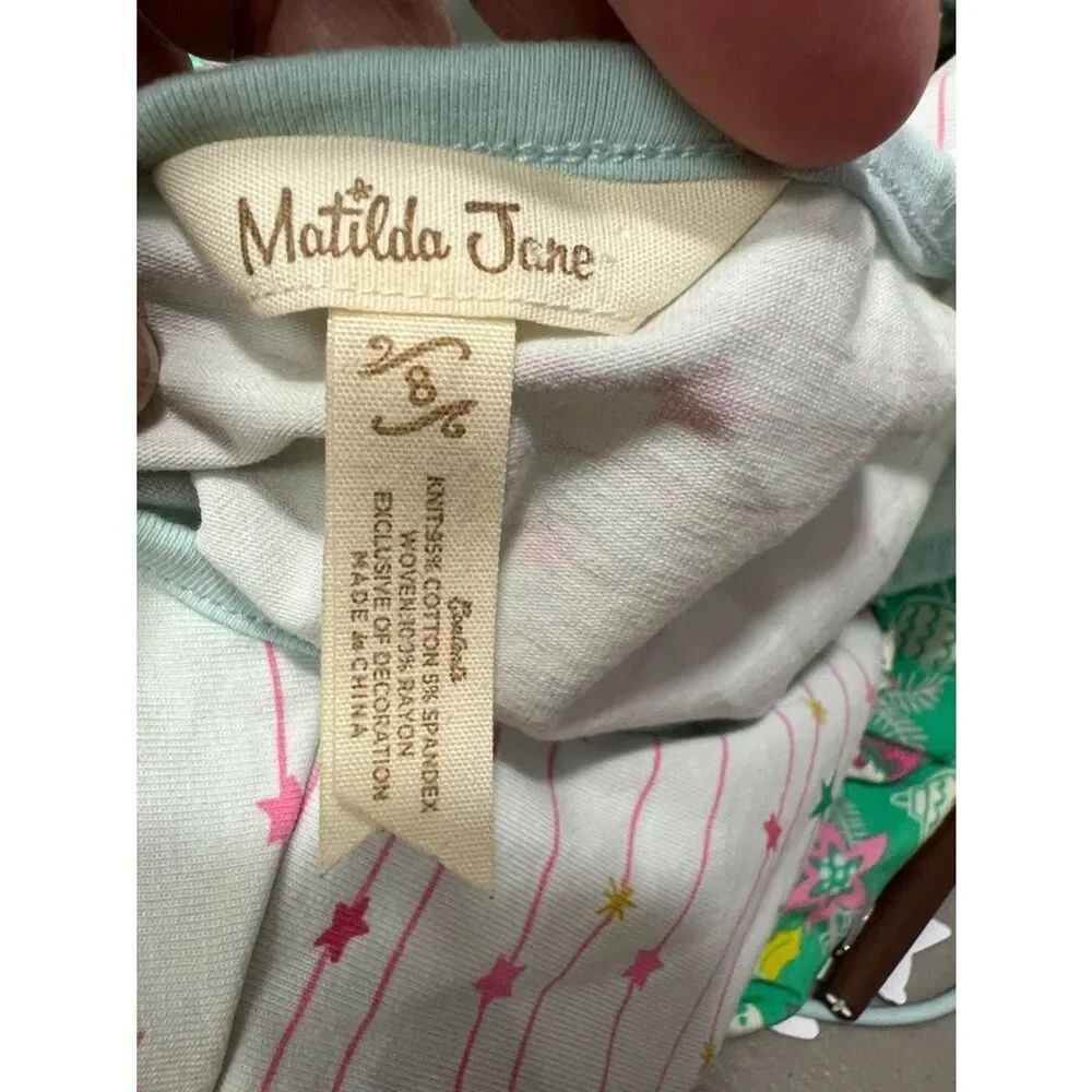 Matilda Jane new without